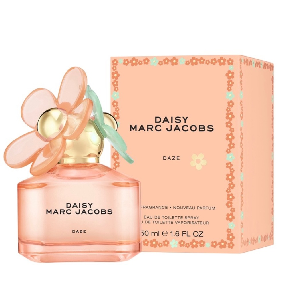 Marc Jacobs Daisy Dream Daze 50ml